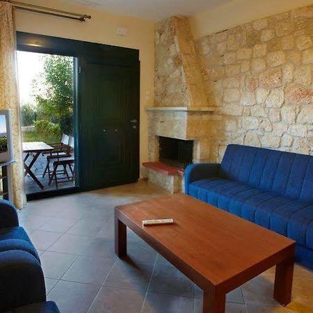 Vilar Studios Pefkochori Extérieur photo