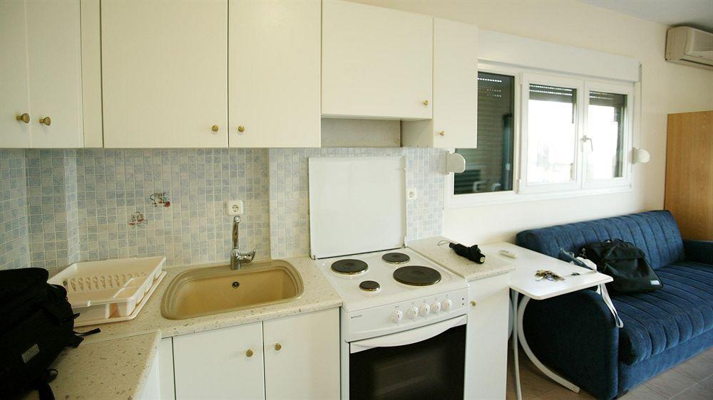 Vilar Studios Pefkochori Extérieur photo