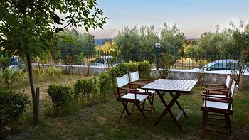 Vilar Studios Pefkochori Extérieur photo