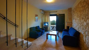 Vilar Studios Pefkochori Extérieur photo