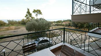 Vilar Studios Pefkochori Extérieur photo